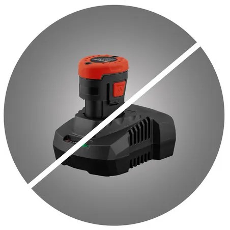 Parkside® Aku priamočiara píla Pstka 12 B3 – bez akumulátora (100357581)