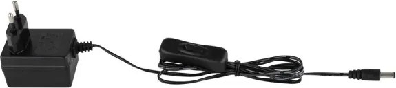 Globo 9016 - LED RGB Dekoračná lampa MENDOZA 12xLED/0,06W/230V