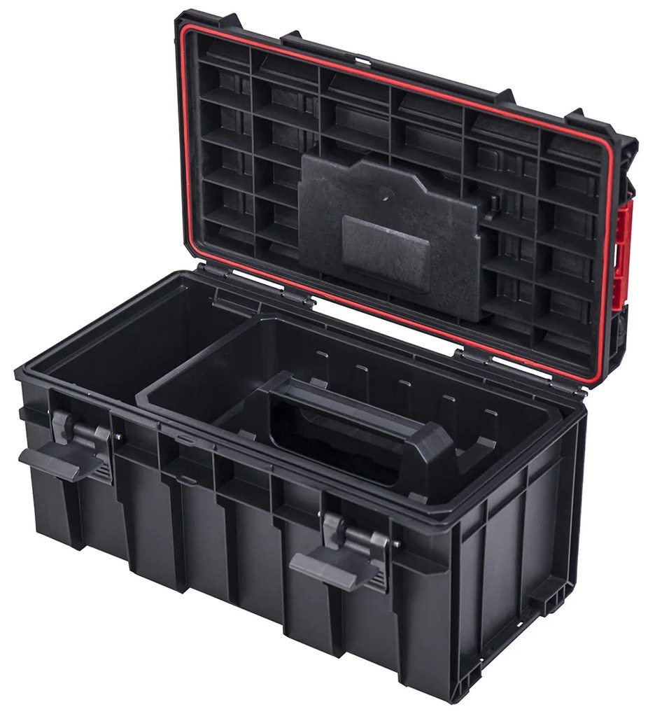 Kufrík na náradie Qbrick System PRO 500 Basic