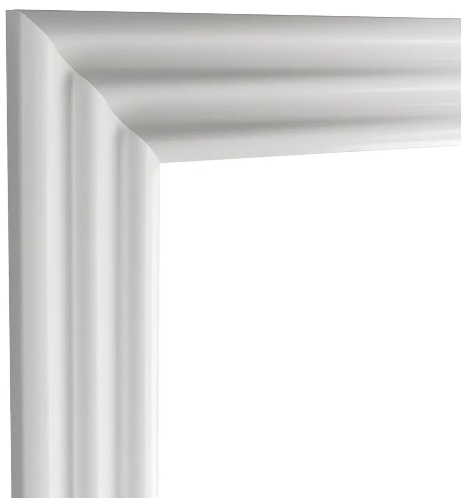 Nástenné zrkadlo 50x142 cm Wave – Styler