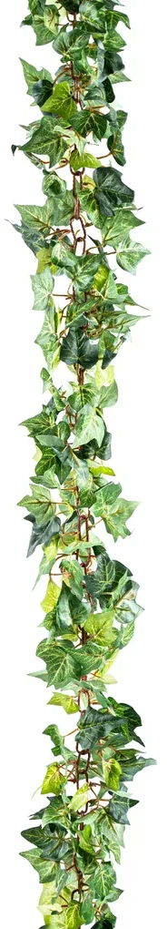 Umelá girlanda Brečtan, 180 cm