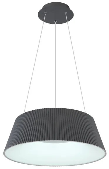 Globo 48801AH-45 - LED Stmievateľný luster na lanku CROTONE LED/45W/230V + DO