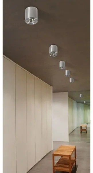 Azzardo AZ1711 - Stropné svietidlo MINI BROSS 1xGU10/50W/230V