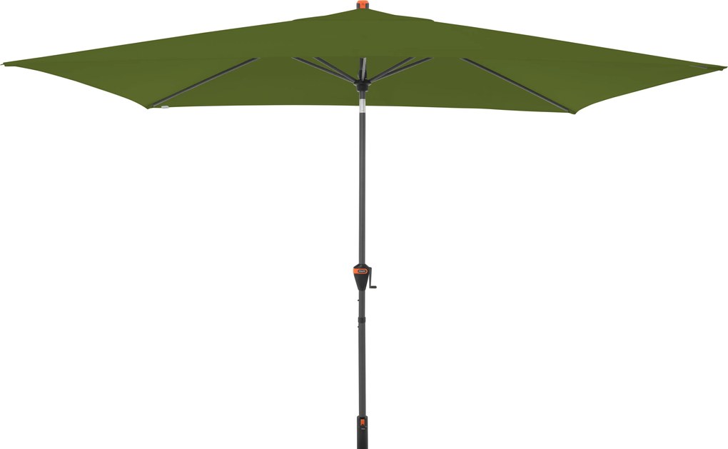 Doppler myZone zelená