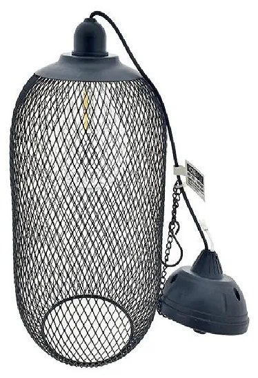 Vonkajšie solárne závesné osvetlenie  MEGGY