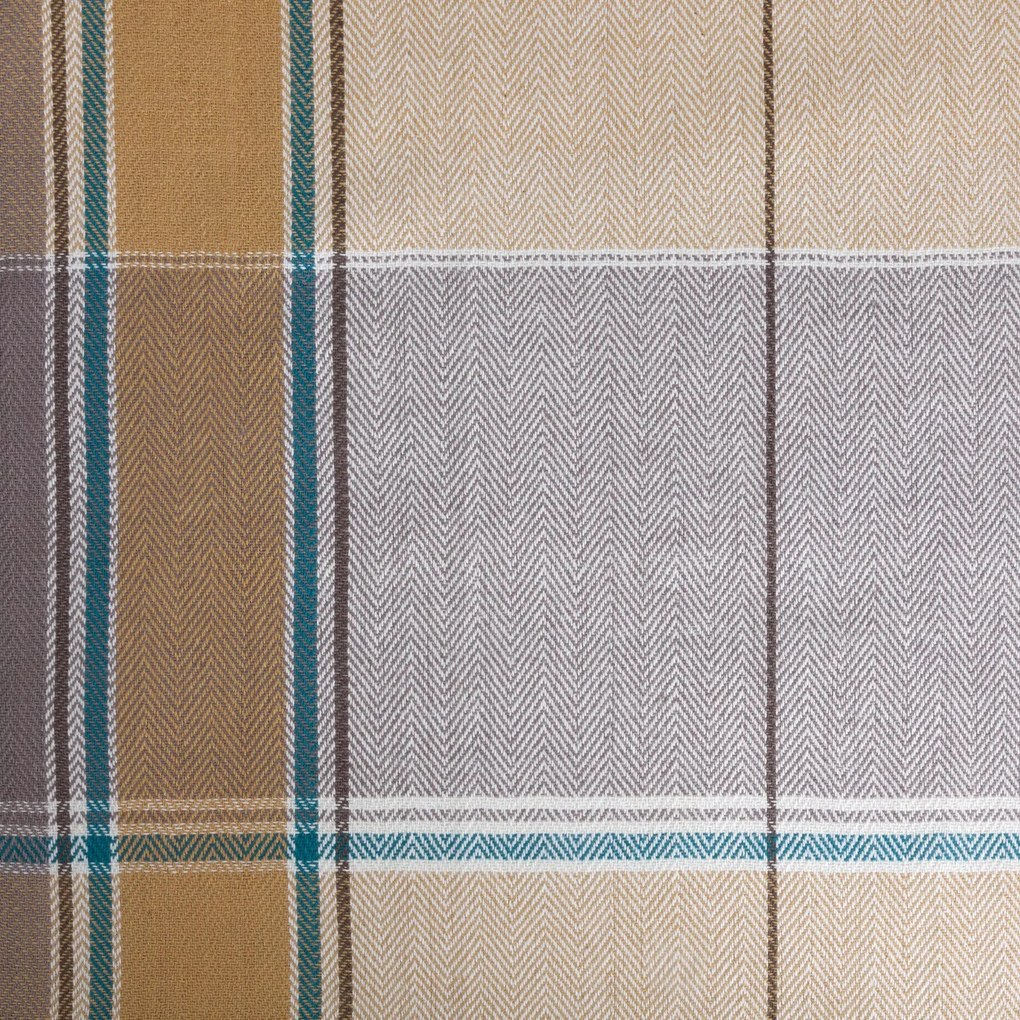 KUCHYNSKÁ UTIERKA OLIVIA 50X70 CM VZOROVANÉ