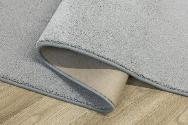 Koberec Lexus 172 svetlosivý