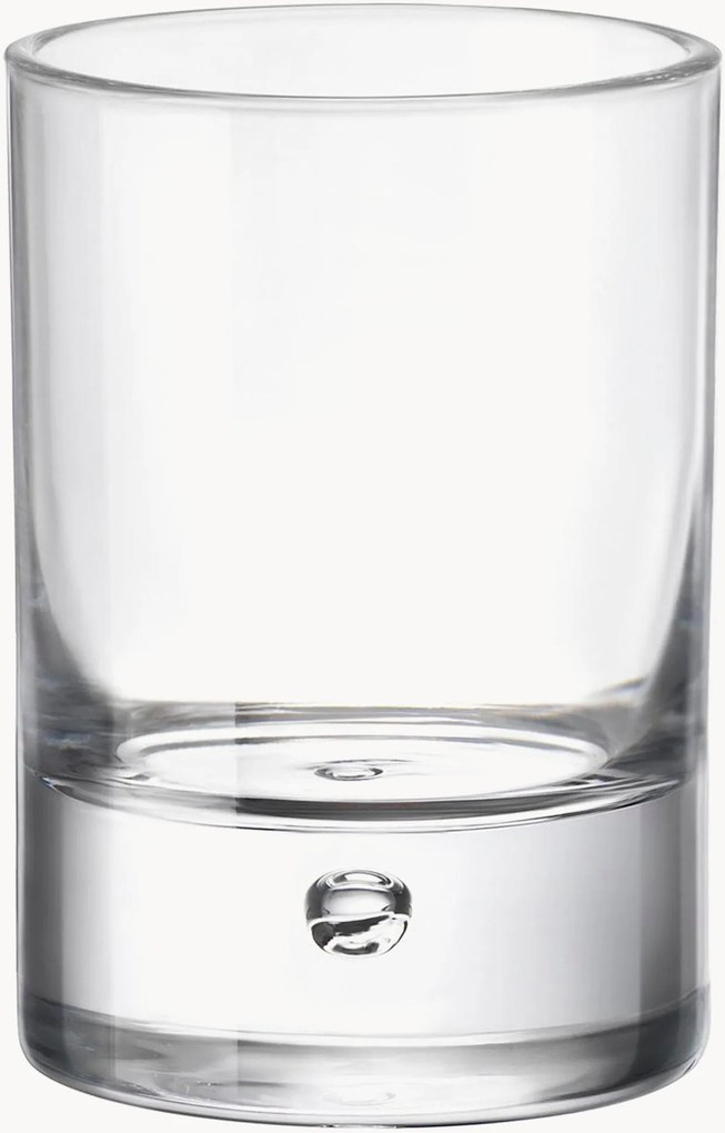 Poháre na shoty Barglass, 6 ks