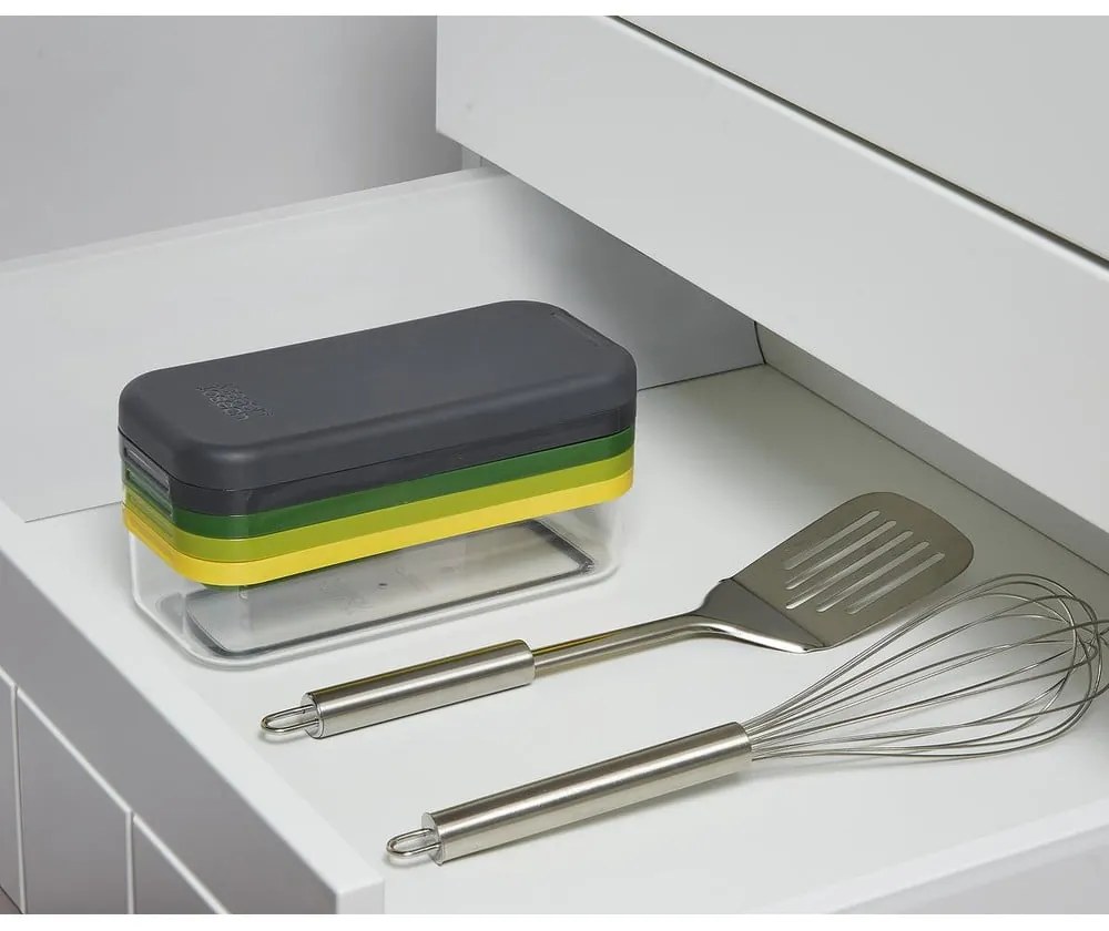 Multifunkčný krájač Multi-Prep Compact – Joseph Joseph