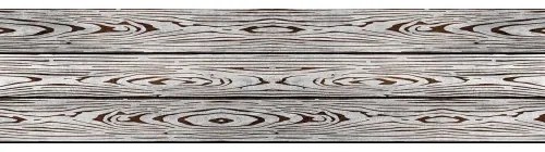Fasádny obklad Drevo Sivé - zatepľovací obklad 3,5 cm