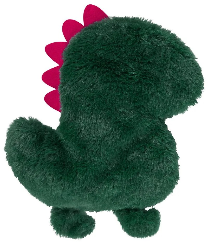 HOT'N'HUG Hrejivý vankúšik so zrniečkami dinosaurus
