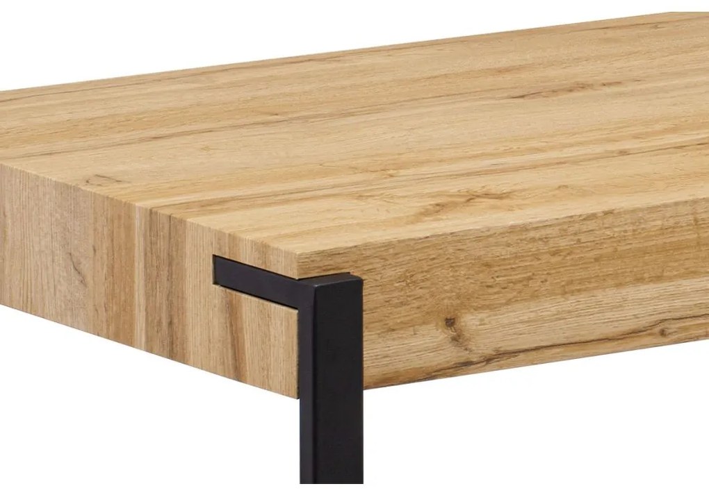 Konferenčný stolík AHG-250 OAK