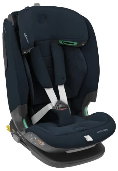 MAXI-COSI TITAN PRO I-SIZE AUTOSEDAČKA AUTHENTIC BLUE