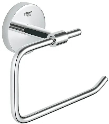 Grohe BauCosmopolitan držiak toaletného papiera chróm G40457001