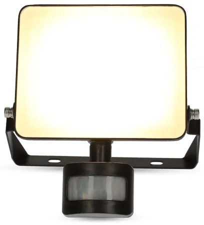 Nedis WIFILOFS21FBK- LED stmievateľný reflektor SmartLife 20W/230V 3000-6500K IP44 Wi-Fi