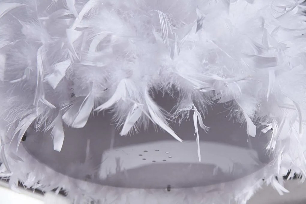 Lampa Feathers II