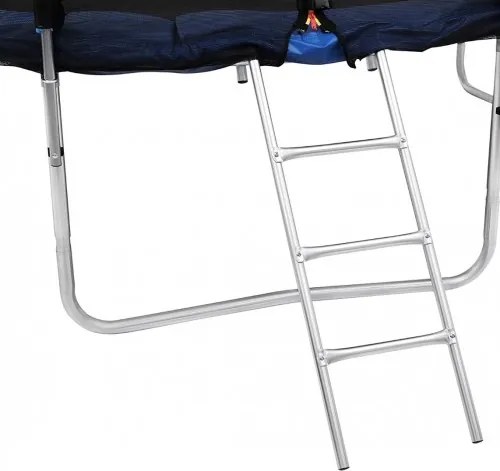 Záhradná trampolína SONGMICS 305 cm (10FT) STR10FT – s bezpečnostnou sieťou