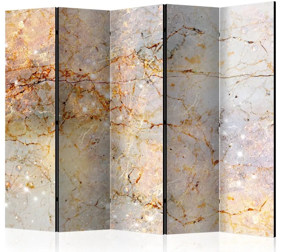 Artgeist Paraván - Enchanted in Marble II [Room Dividers]