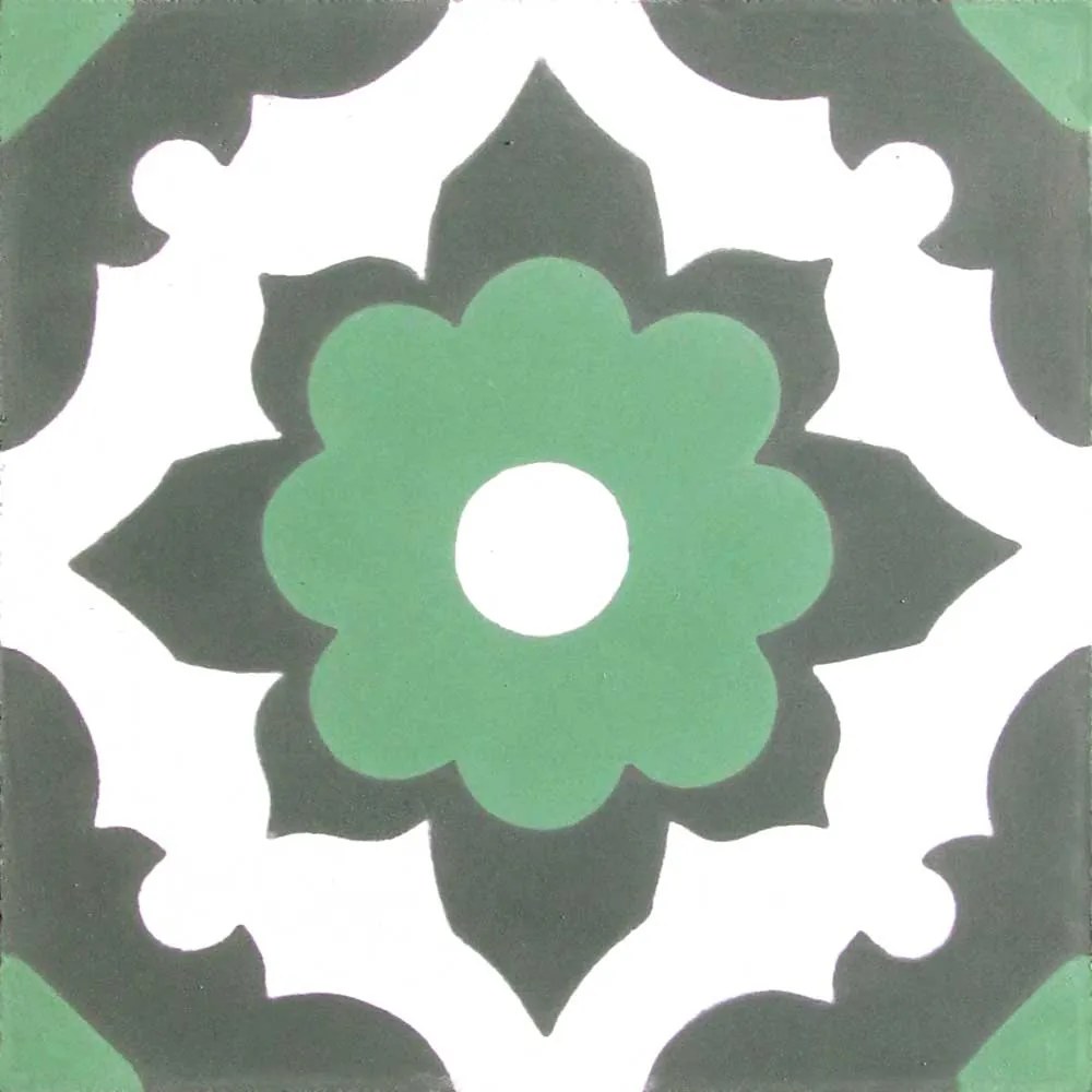 Cementové dlaždice 3440 | Articima