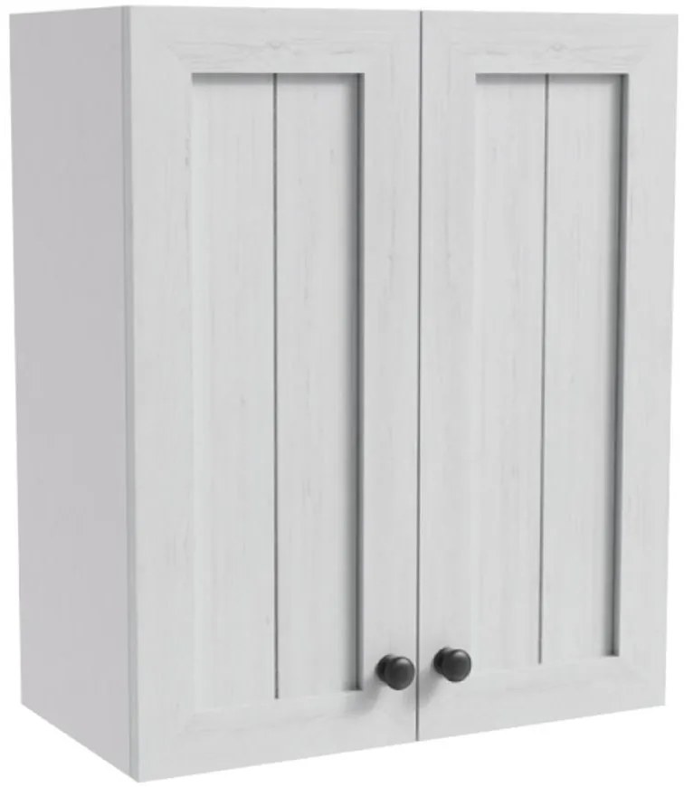 Skrinka do kuchyne Prowansja G60 borovica andersen