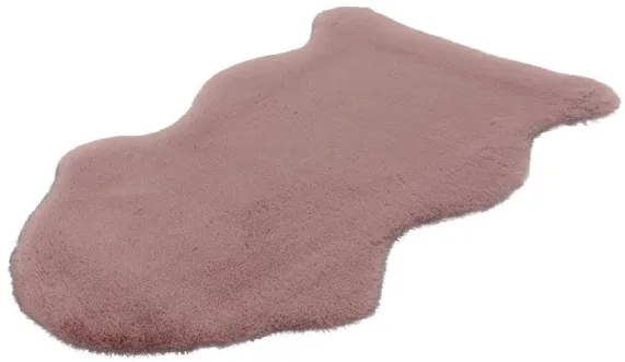 Koberec COSY POWDER PINK