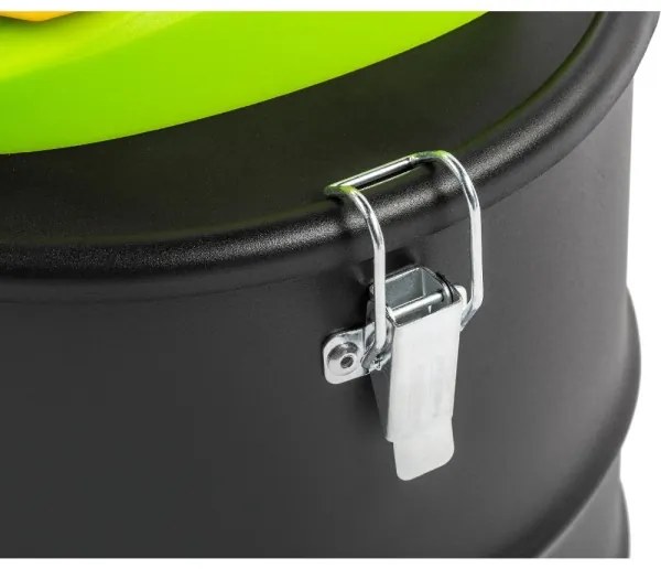 Fieldmann - Akumulátorový vysávač na popol 150W/20V