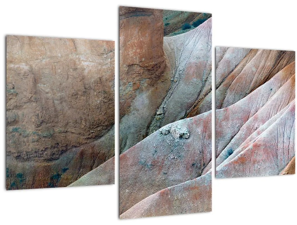 Obraz skál, Bryce Canyon (90x60 cm)