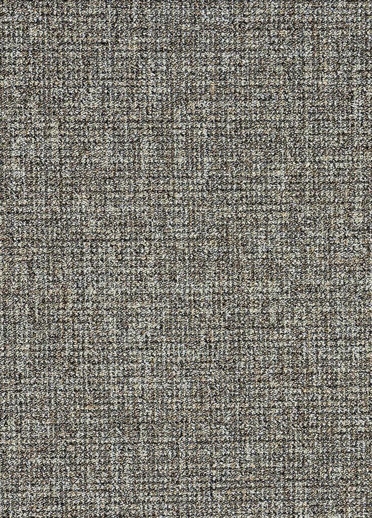 Koberce Breno Metrážny koberec DURBAN 49, šíře role 400 cm, hnedá, viacfarebná