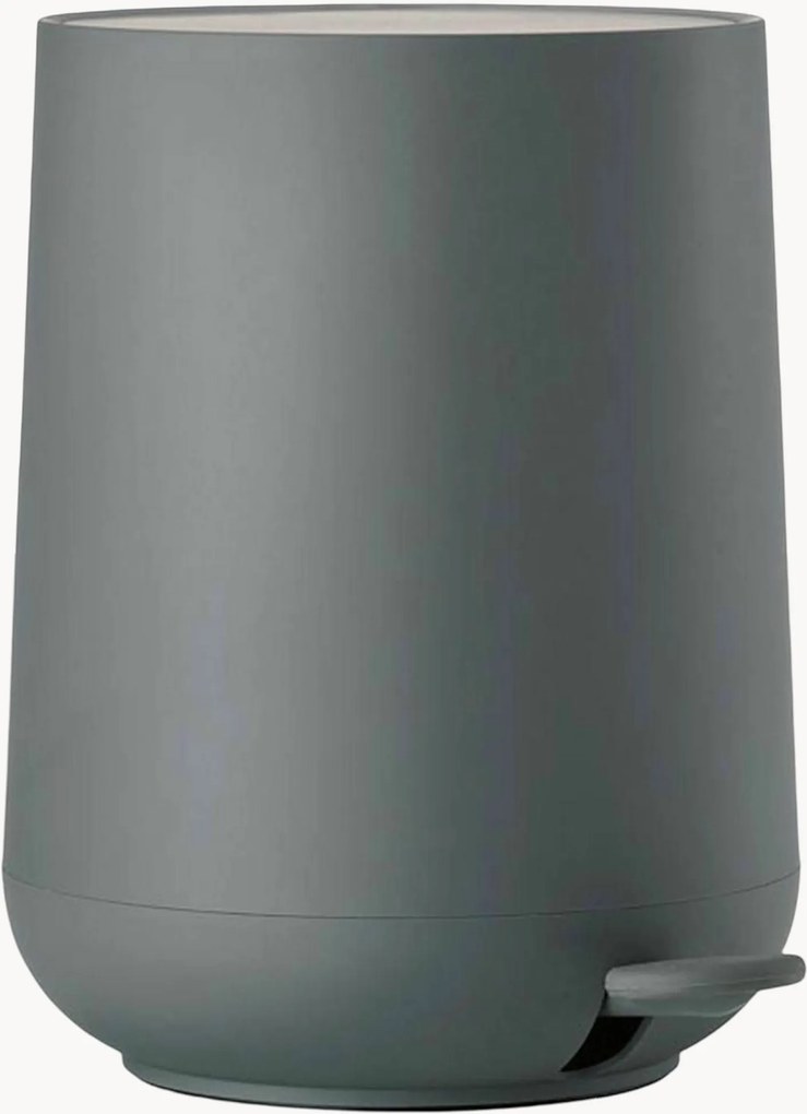 Odpadkový kôš s ​​vrchnákom Softmotion Nova, 3 l