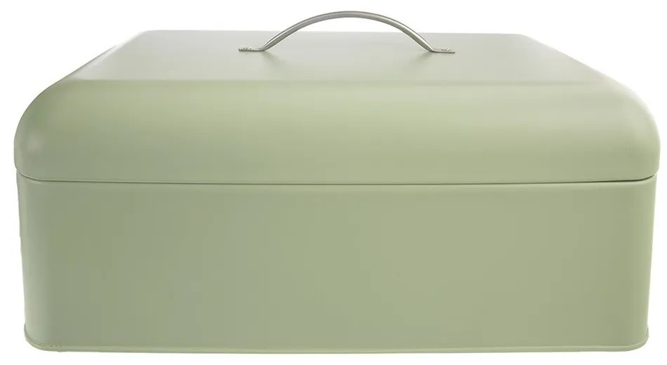 Kovový chlebník Greenish – Orion