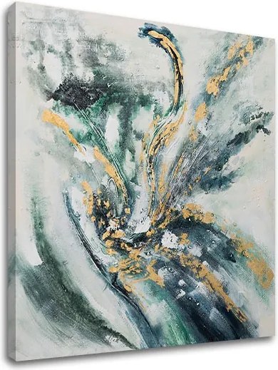 Obraz na plátne  ABSTRAKT 1 dielny XOBCHAB035