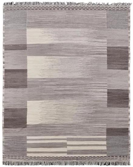 Diamond Carpets koberce Ručne viazaný kusový koberec Prism Sand DESP P120 Stone Mix - 300x400 cm