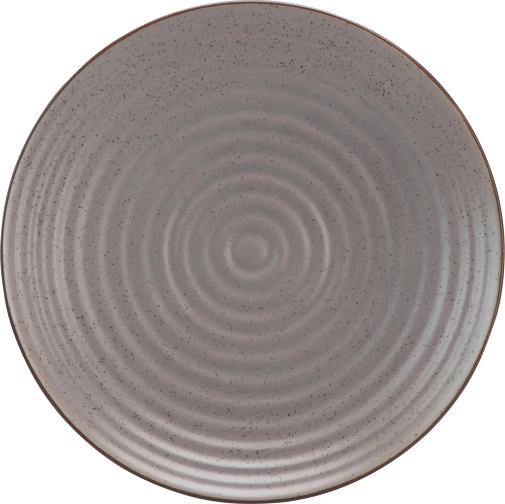 XXXLutz DEZERTNÝ TANIER porcelán keramika Ambia Home - Jedálenské sety - 005653008404