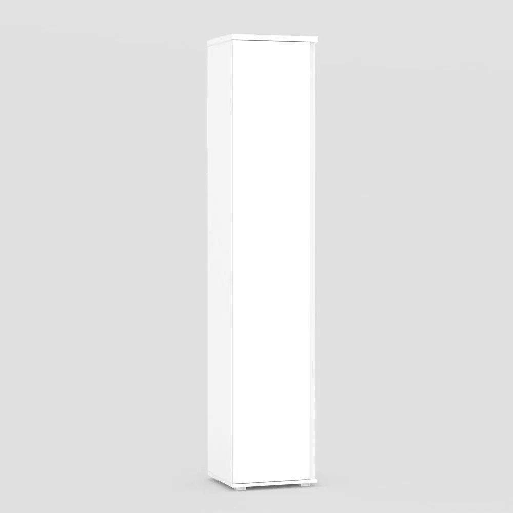 Drevona, Skriňa, REA AMY 30/225, biela