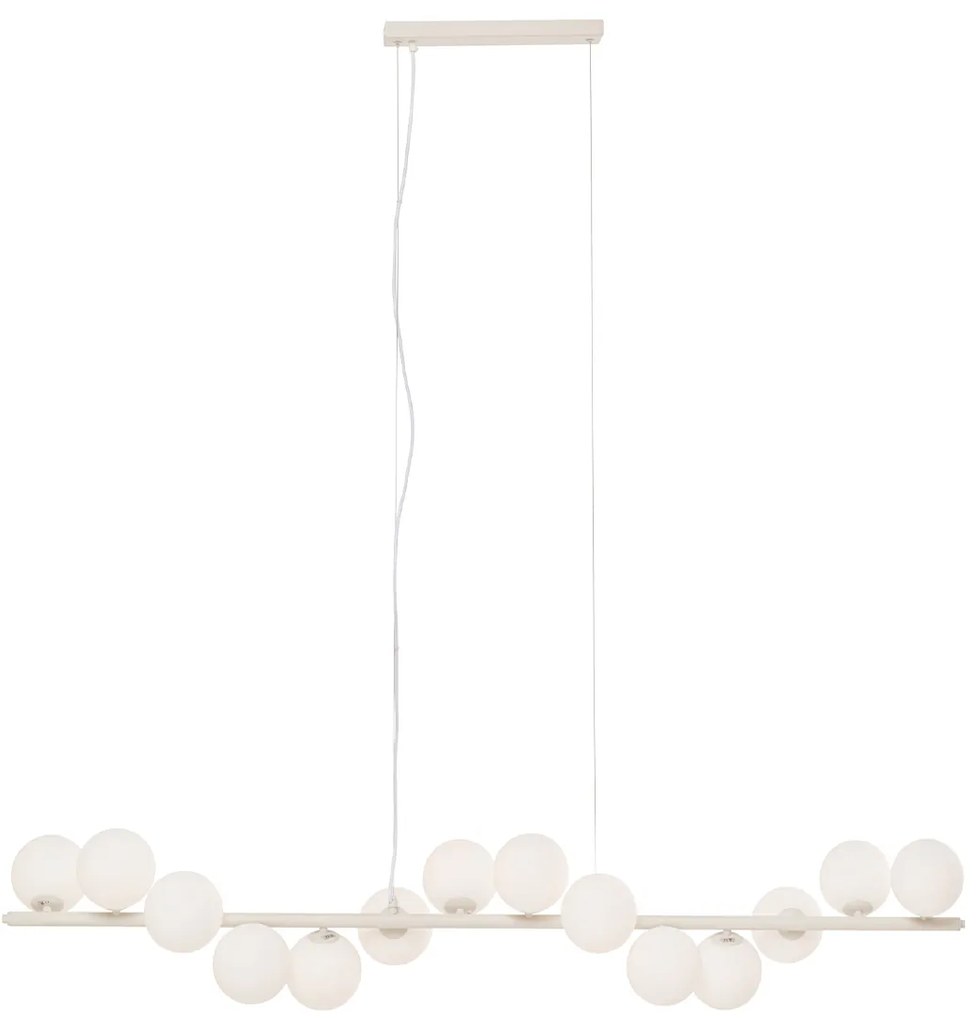 Scala Balls závesná lampa 150 cm