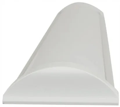 ECOLIGHT LED panel 60 cm - 18W - 1800Lm - studená biela
