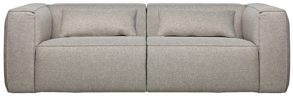 Woood Bean sedacia súprava s vankúšmi