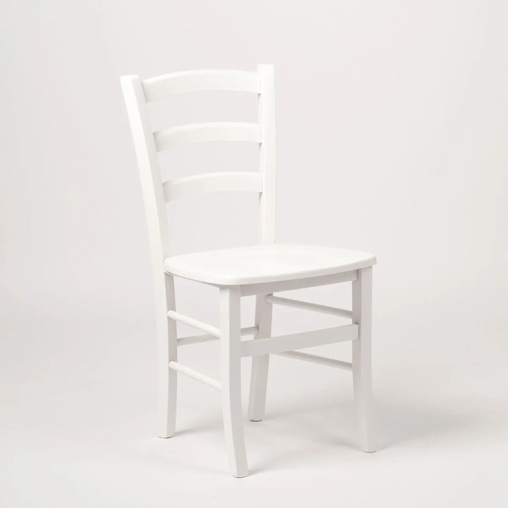 Stima Stolička PAYSANE COLOR masiv Vyberte odtieň ->: Verde - zelená