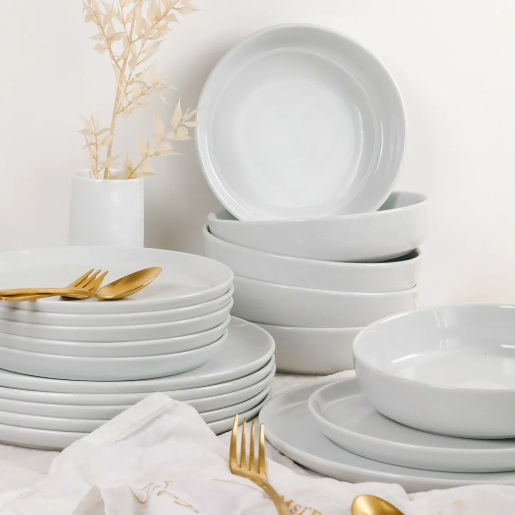 Mäser 16-dielna jedálenská súprava Navina