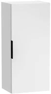 Jika Cube kúpeľňová skrinka nízka 34,5x25x75 cm biela h4537111763001 5371.1.176.300.1