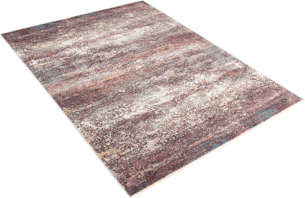 TA Koberec 3253A L.GRAY / D.GRAY MYSTIC Rozmer: 160x240 cm