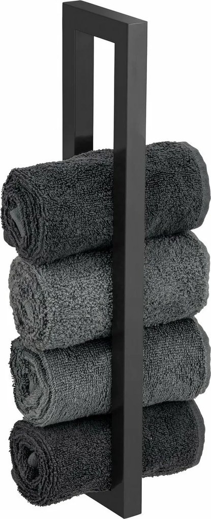 Wenko REITANI nástenný držiak na uteráky