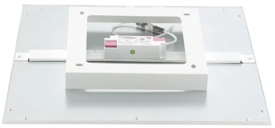 Eglo 98129 - LED Panel SALOBRENA LED/21W/230V