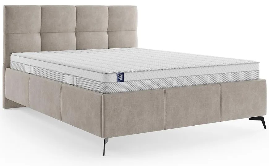 Posteľ Noctis 160x200 Wind 11