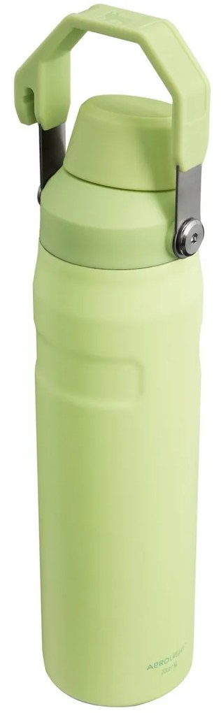 STANLEY Aerolight IceFlow fľaša na vodu Fast Flow 600 ml Citrón