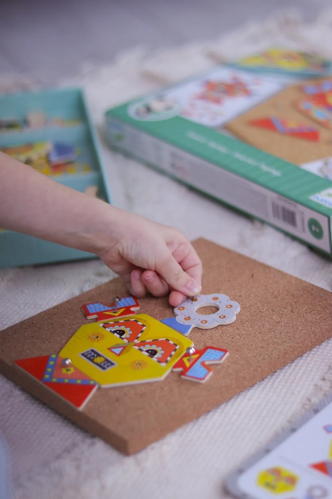 Zatĺkačka – vesmír