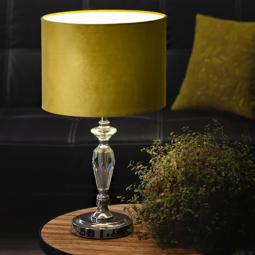 Stolová lampa Lea 3