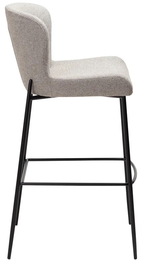 Svetlohnedá barová stolička 105 cm Glam – DAN-FORM Denmark