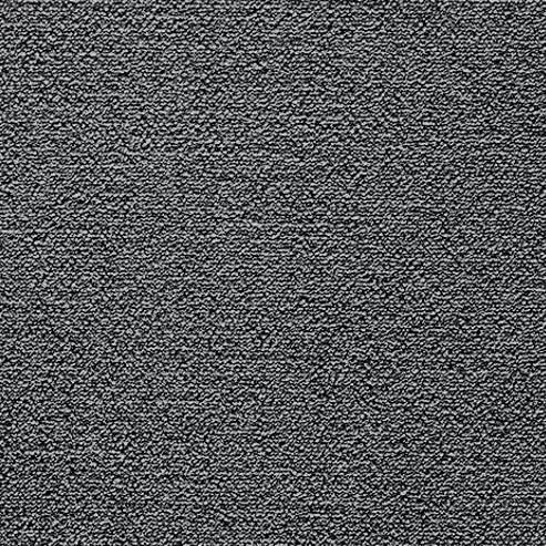 ITC, Metrážny koberec Saphira 6893, na mieru, šíře 4m, šedá, filc, detská izba