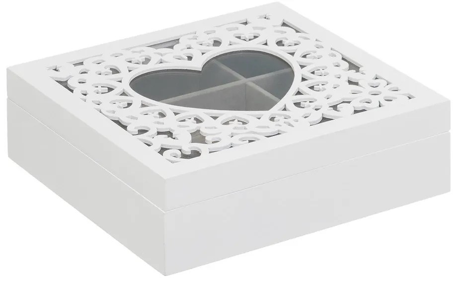 Šperkovnica Corazon – Casa Selección